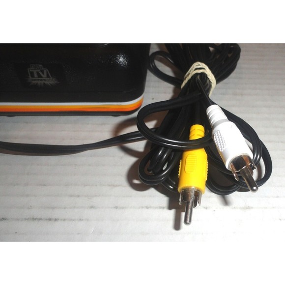 Activision Plug & Play TV Video Game Joystick Jakks Pacific (2004) Works - Picture 6 of 6